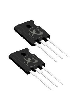Endüstriyel Süper Junction MOSFET Motor Sürücü için Yüksek Frekanslı Soğutma Mos