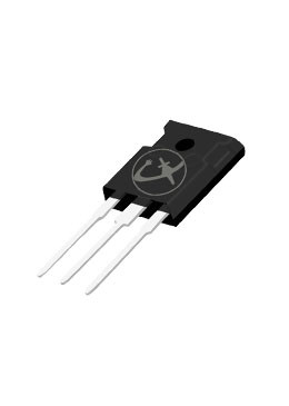 Solar Inverter Super Junction Mos Yüksek Güçlü Soğutma Mosfet Şarj Yığınları için