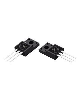 Sıcaklık dağılımı Süper Junction MOSFET Multiscene Cool Mos Işıklandırma için