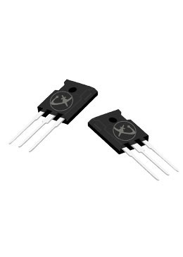 Enerji Depolama Yüksek Güçlü IGBT 650V-1200V Kesintisiz Güç Tedarikçileri İçin