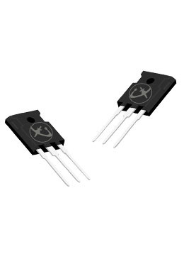 Temiz Yüksek Güçlü IGBT Otomobil Elektronikleri için Hızlı Değişim Hızı