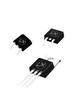 Çok amaçlı düşük voltajlı MOSFET Motor sürücüsü için yüksek verimlilik