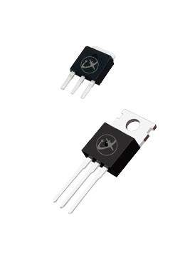 Pratik Düşük Voltajlı N Kanalı MOSFET Çok Fonksiyonlu Düşük Rds