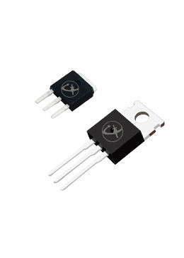 Adaptör ve şarj cihazı için çoklu görüntü orta ve düşük voltajlı Mosfet