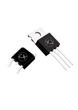 Yüksek frekanslı anahtar için silikon orta ve düşük voltajlı MOSFET