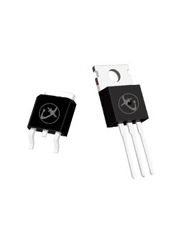 Çok fonksiyonlu düşük voltajlı MOSFET PWM uygulaması için yüksek verimlilik