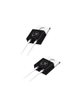 Yüksek Frekanslı Si Karbid Mosfet TO-220AC Tüketici Elektronikleri İçin