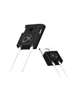Akım artışı karşıtı yeteneği Pil şarj cihazları için silikon karbüt MOSFET