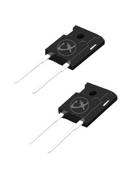Yüksek sıcaklık toleransları Sic Power Mosfet TO-220AC Güç kaynağı üniteleri için
