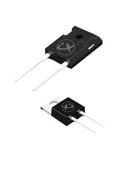 Güç Değiştiricileri İçin Düşük Dirençli Silikon Karbid MOSFET