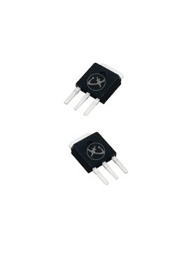 Termal istikrar Pil yönetimi için yüksek voltajlı MOSFET
