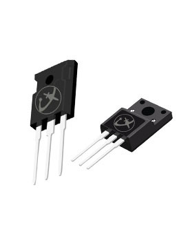 Yüksek Hızlı Değiştirme Yüksek Voltajlı N Kanalı Mosfet TO-247 Fotovoltaik için