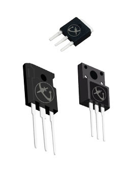 Çok amaçlı Düşük ON Direniş Adaptör için Yüksek Voltajlı Mosfet Transistörü