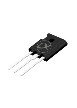 Endüstriyel Yüksek Vgs Mosfet TO-220AB ile % 100 Tek Puls Çığ Enerjisi Test