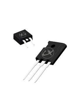 Yüksek Sıcaklığa Direniş Düşük Sızıntı N Tipi Yüksek Enerji Verimliliği için Düşük Bağlantı Kapasitesi MOSFET'ler