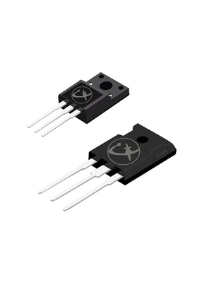 Otomobil Elektronikleri için Çoklu Paketli Schottky Diyot TO-220
