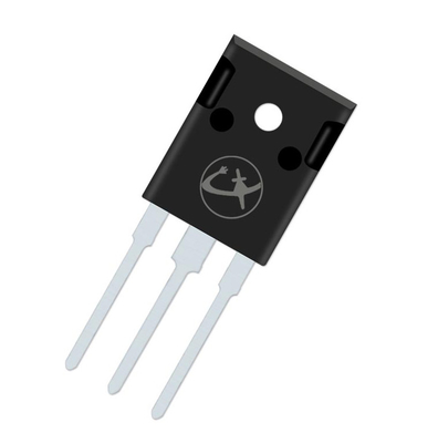 Hızlı Değiştirme Hızlı Güç IGBT 650V-1200V Şebeke Altyapısı İçin