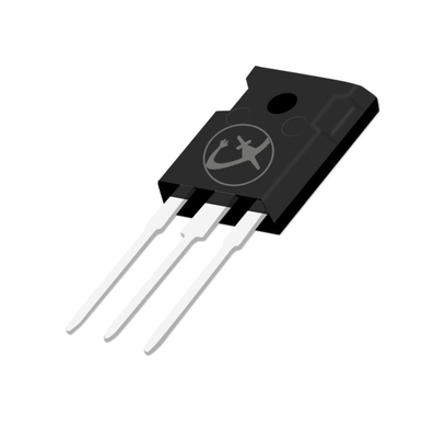 Hızlı Değişim Hızı Yüksek Voltajlı IGBT 650V-1200V TO-247 Paketinde