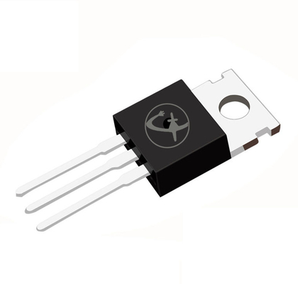 Düşük Rds ON Orta Düşük Voltajlı MOSFET 20v Yük Değiştirme için