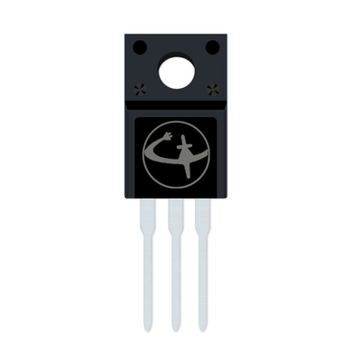 N Tipi Yüksek Voltajlı MOSFET TO-247 Ses Aygıtları İçin