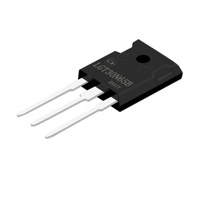 30A 650V Inverter IGBT TO-247 Motor Sürücüler ve Klima için