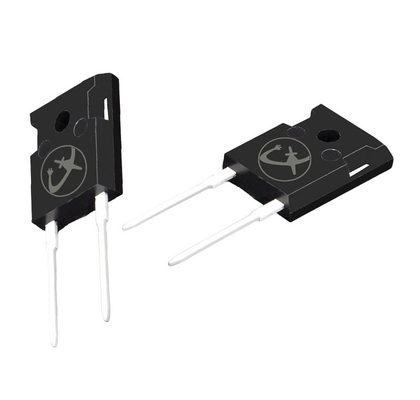 Endüstriyel Silikon Karbid MOSFET Çok amaçlı Yüksek Frekanslı Transistör