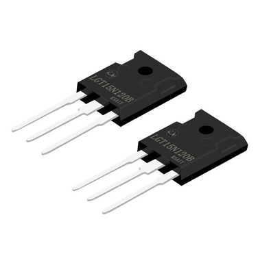 15A 1200V Inverter IGBT Kısa devre Sürücü için 10μS'ye dayanabilir