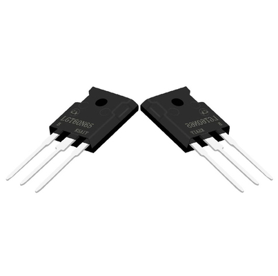 60A 650V N Kanal IGBT Enerji Depolama için Güneş Dizi Değiştiricisi
