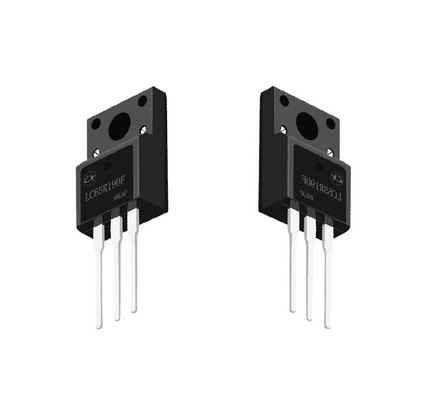20A 650V 150mΩ Soğuk MOS Aktarılmış Mod Güç Kaynakları için