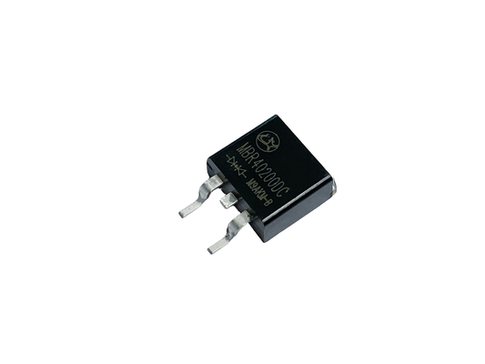 40A200V MBR40200DC Planlayıcı Schottky Bariyer Diyotları TO-263 Adaptörleri İçin