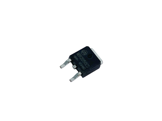 20A150V MBR20150CS Schottky Bariyer Diyotları Yüksek Frekanslı Değiştirme Güç kaynağı Hızlı Değişim Hızlı