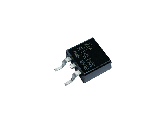 30A45V SBT30L45DC Ultra Düşük VF Schottky Düzleyici Yüksek Akım Kapasitesi TO-263