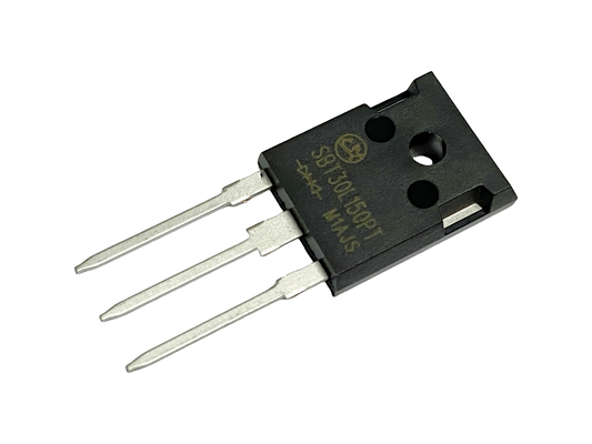 30A150V SBT30L150PT TO-247 Düşük VF Schottky Diyotları Düşük Ters Dönüşme Zamanı