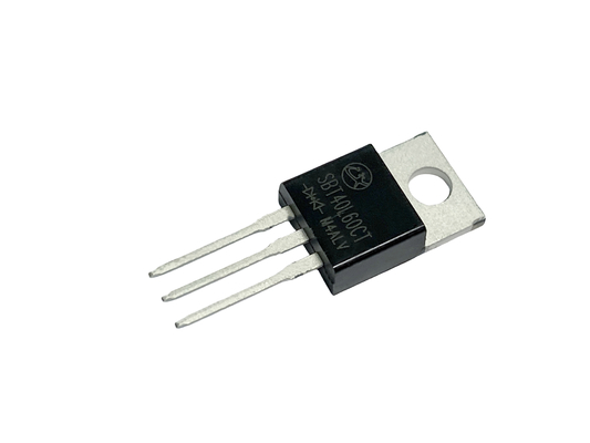 40A60V SBT40L60CT TO-220AB Alt VF Schottky Diyot Düzleyici