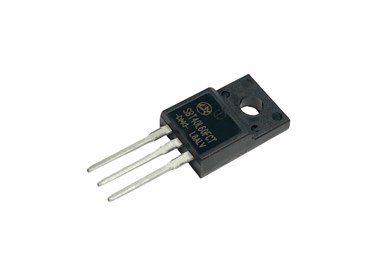 40A60V SBT40L60FCT Güç kaynağı üniteleri Düşük VF Schottky Diyotları TO-220F