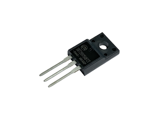 Kablosuz İletişim için 20A150V SBT20V150FCT Düşük VF Schottky