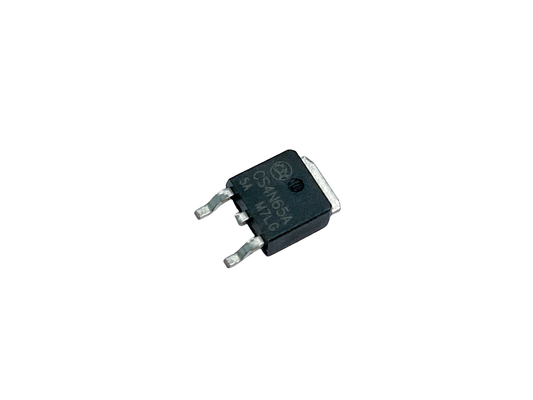 4A650V CS4N65A5 Yüzey miktarı Akıllı ev uygulamaları için Yüksek Voltajlı Mosfet