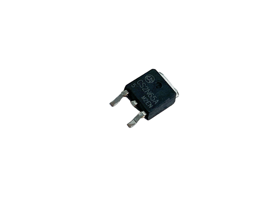 2A650V CS2N65A5 Yüksek Voltajlı Mosfet Yüzey miktarı Güç kaynağı üniteleri