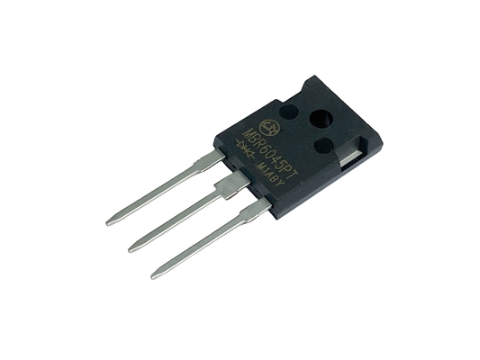 TO-247 60A 45V MBR6045PT Süper Bariyer Diyodu