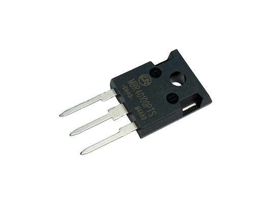 40A 100V Schottky Bariyer Diyotları MBR40100PTS