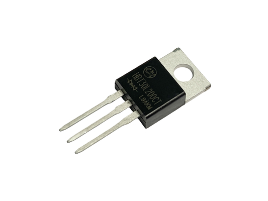 30A 200V HBT30L200CT - Hız Değiştirme Akım yoğunluğu Schottky Diyot