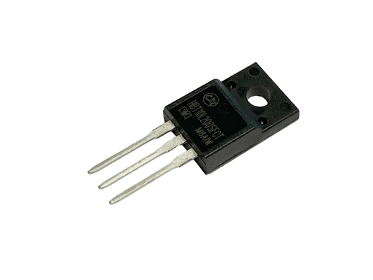 10A HBT10L200SFCT TO-220F Paketi ile Düşük Vf Diyotlar