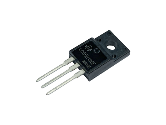 Telekom sunucu güç kaynakları için 20A 650V Super Junction Mos