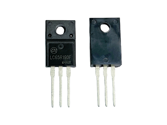 Telekom sunucu güç kaynakları için 20A 650V Super Junction Mos