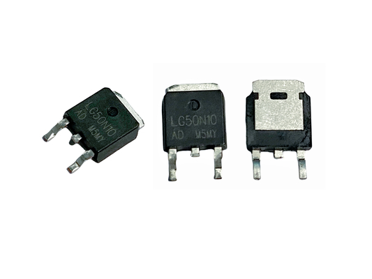 Güvenilir Performans Düşük Voltajlı Mosfet Elektronik Devre