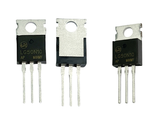 Alt Kapı Sınır Voltajı MOSFET Dijital devreler için Mosfet Değiştirme