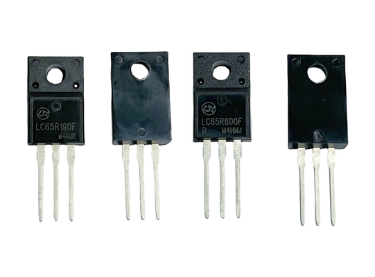 Telekom / Sunucu Güç Tedarikçileri Sj Mosfet Yüksek Performans