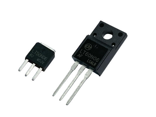 150V düşük voltajlı MOSFET Sensör arayüzleri için Otomotiv elektroniği