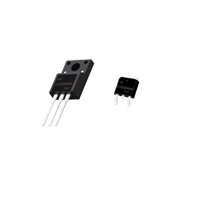 MOSFET 4A650V LCS65R900 Yüksek Güçlü Yarım iletken