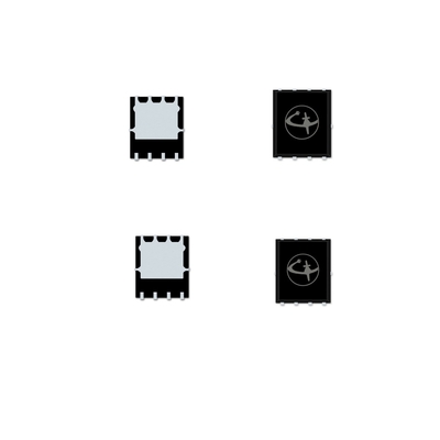 AC-DC Güç Tedarikleri Yüksek Güçlü Mosfet Daha Hızlı Değişimle